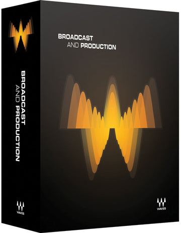 Broadcast & Production