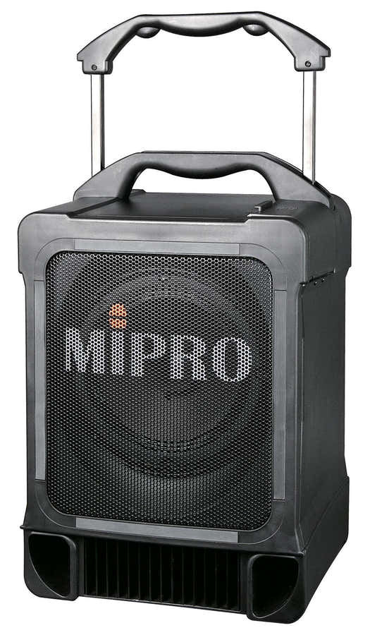 MA707 Pad - Lecteur CD + USB + Bluetooth