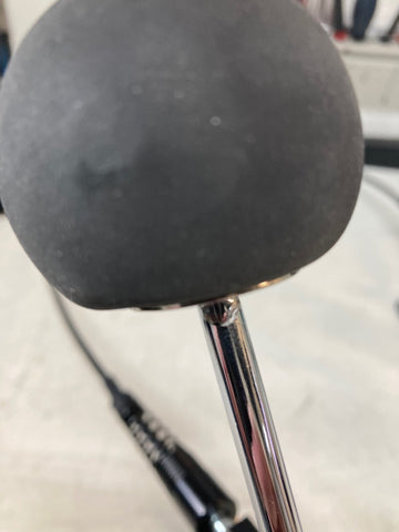 Pédale Pour Cajon - Stock B