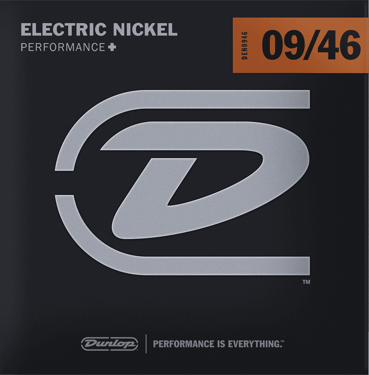 DEN0946 Elektrisch nikkel licht zwaar 9-46