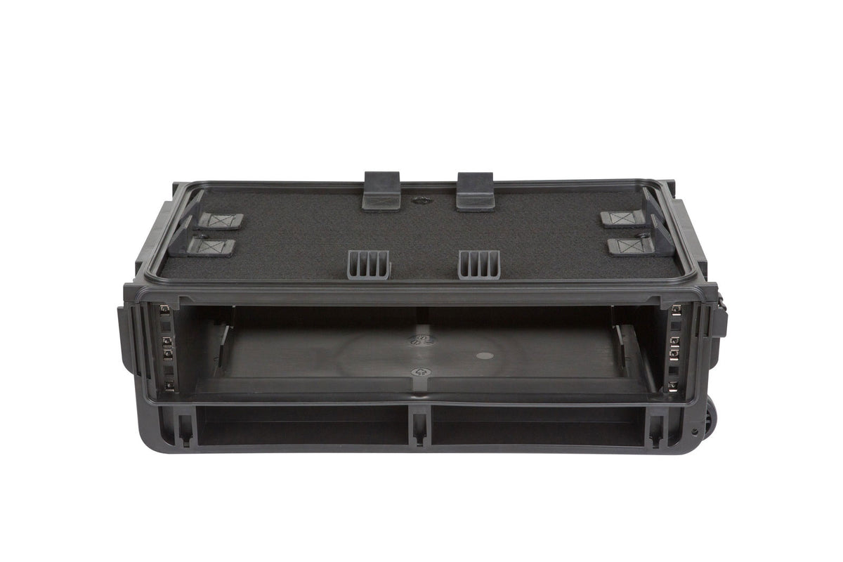 Studio Flyer Rack Case 2u