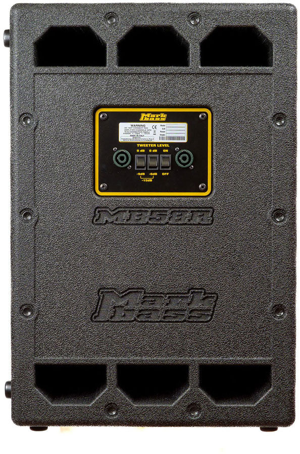 MB58R 121 P - Luidspreker 300W RMS 8Ohms - 1x12