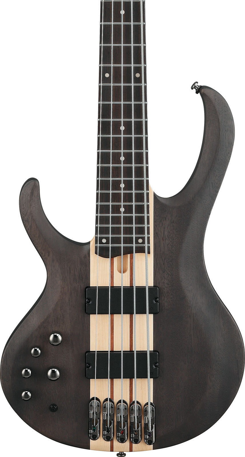 BTB605L LTD Edition Gaucher Transparent Gray Flat