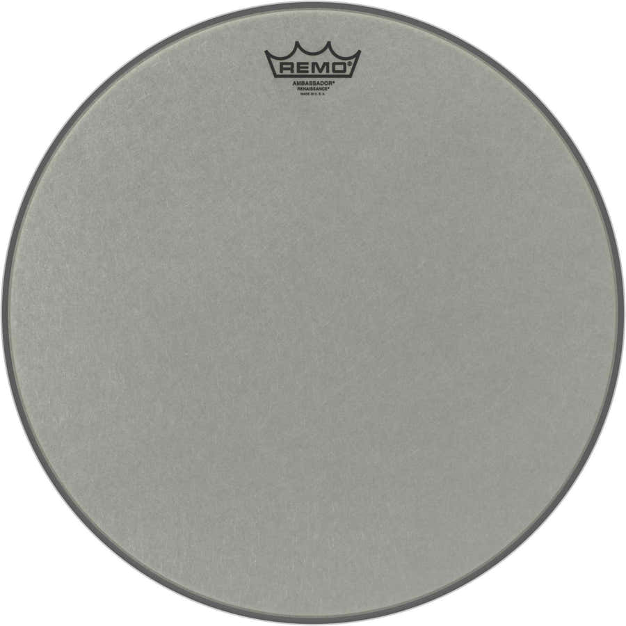 RA-0016-SS - RENAISSANCE AMBASSADOR 16