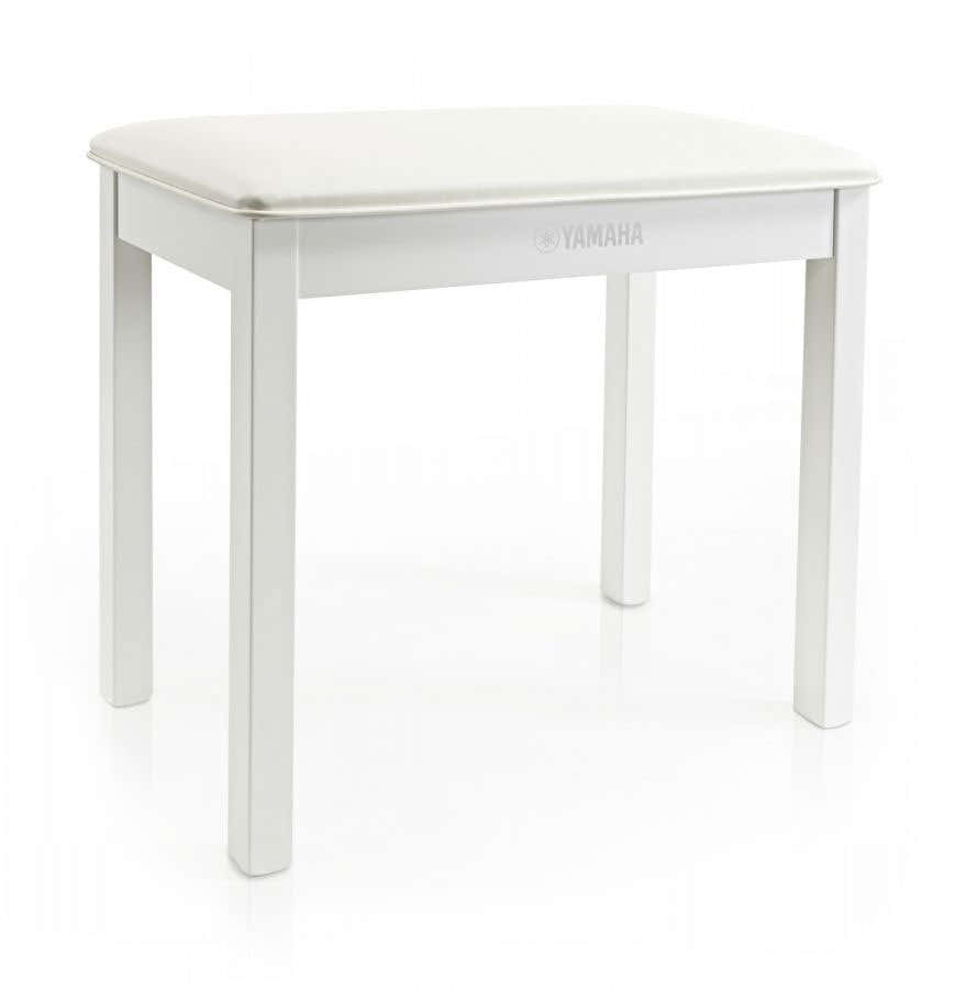 Banquette Clavier NB1 Blanc