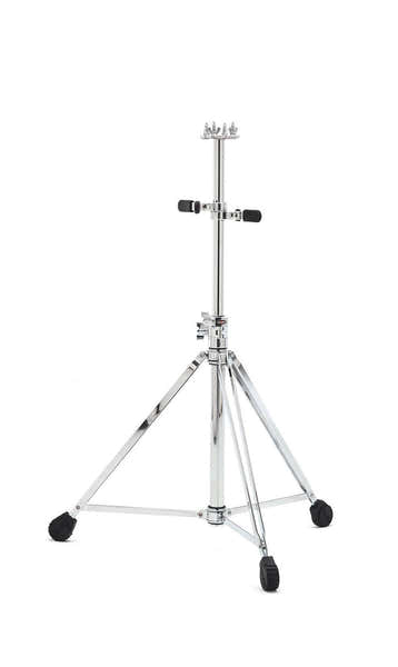 Gibraltar PERCUSSION STAND DOUBLE CONGA STAND 9517