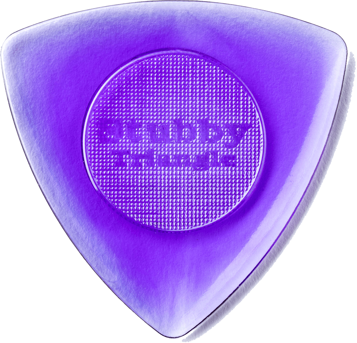 6 x 2,00mm Stubby Triangle