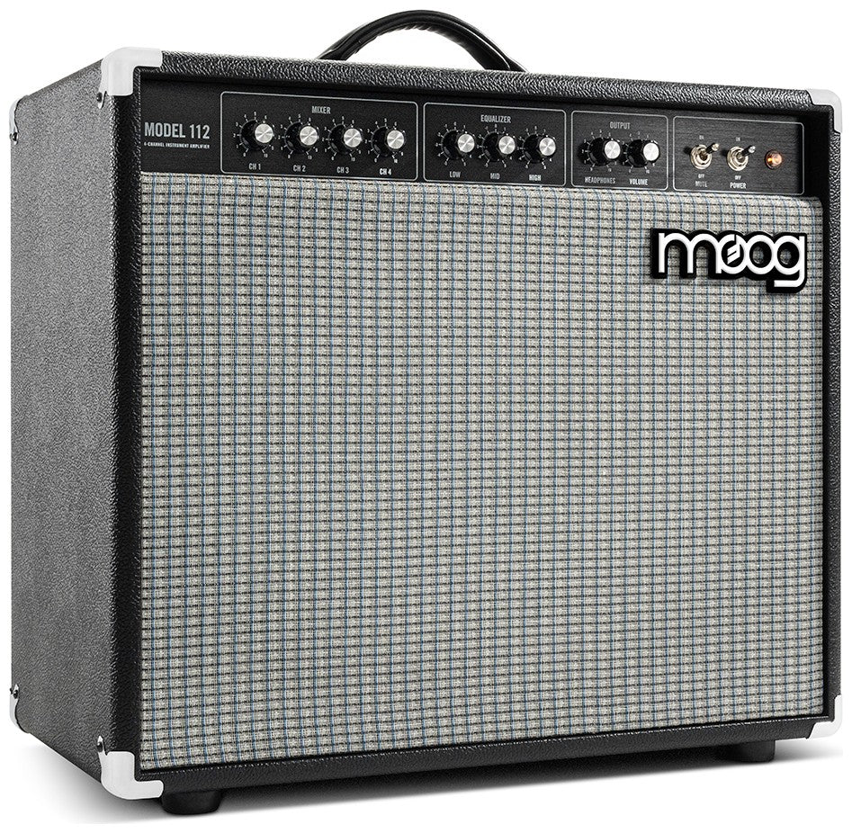 Moog Model 112