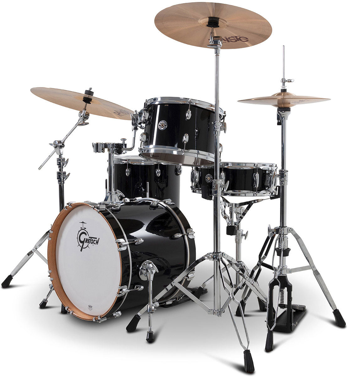 Catalina Club Piano Black Batteries Jazz - Reconditionné