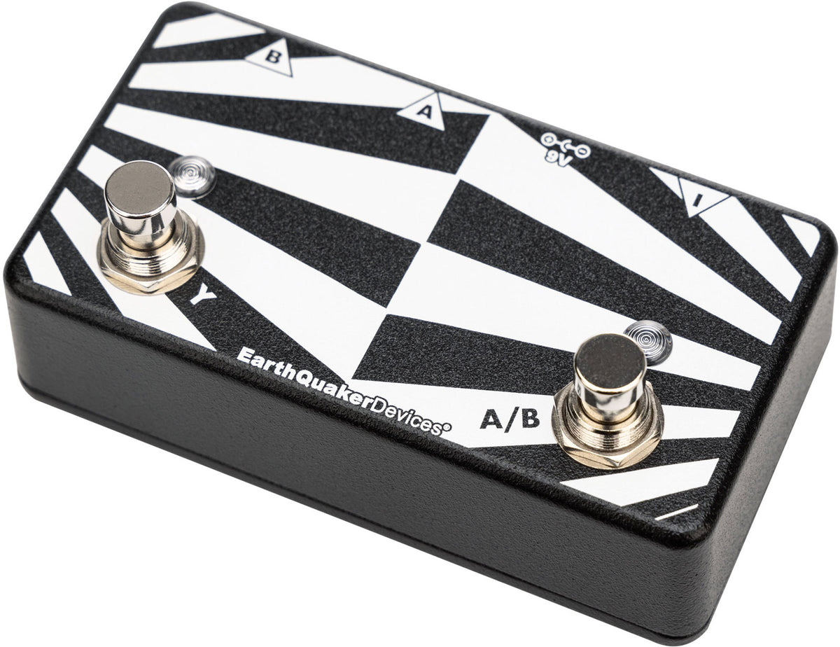 Passieve ABY-box