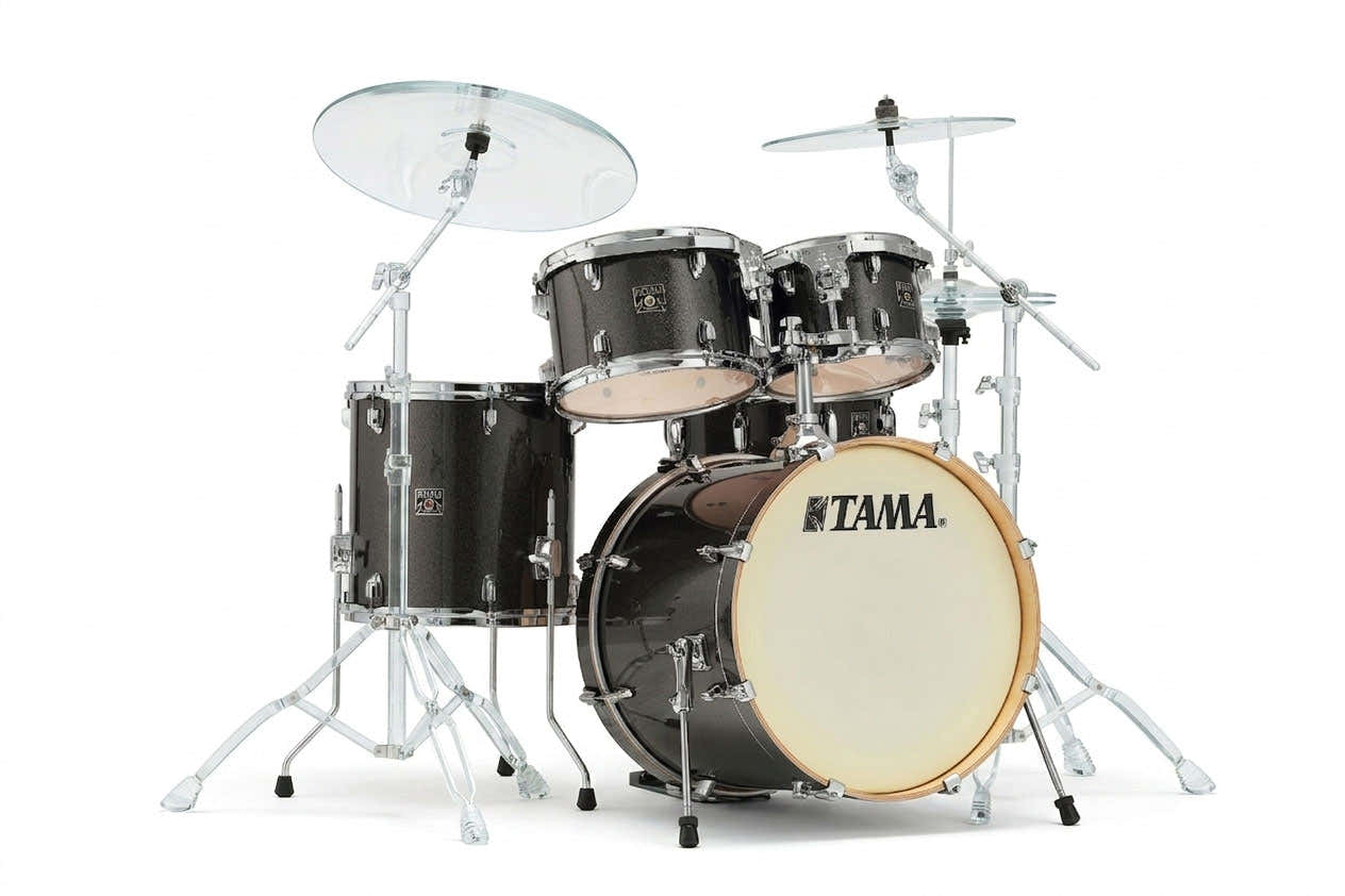 Superstar Classic Maple Fusion 20 MGD