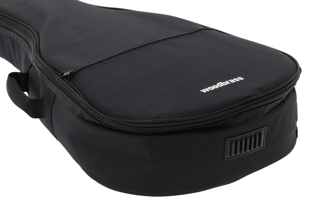 1/2 Klassieke Gigbag - CGB20-1/2
