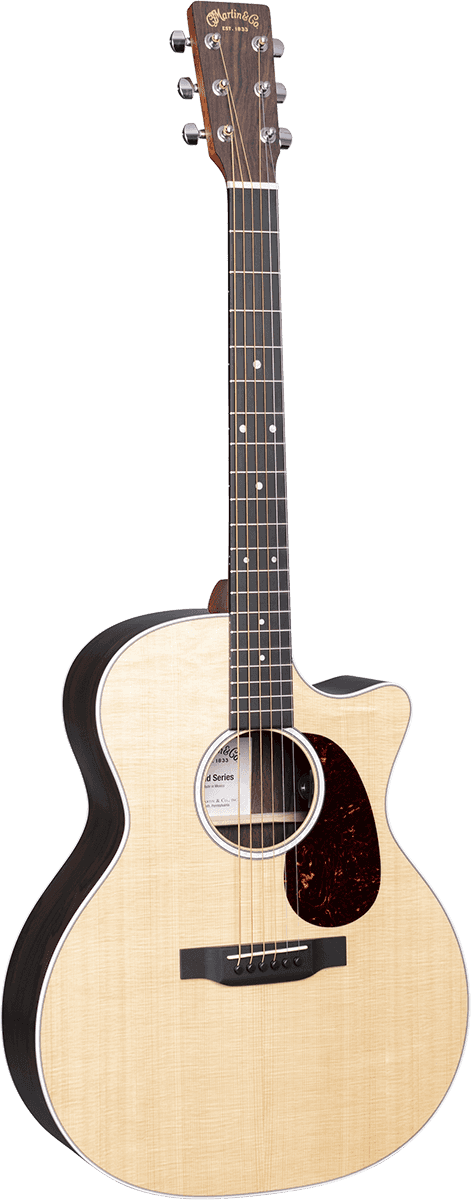 Gpc-13E Ziricote