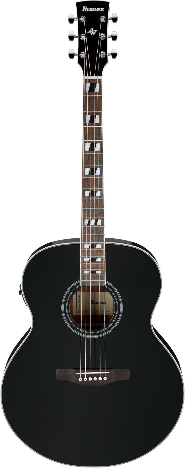 AJ70M1EBK Artwood Black High Gloss