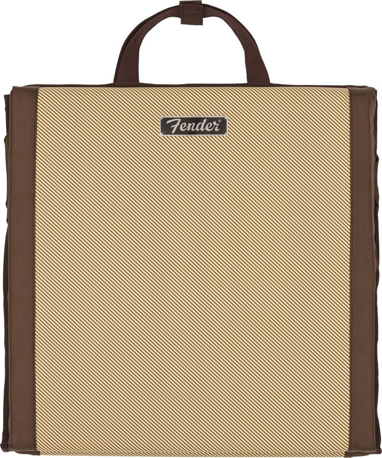 Fender Coussin de gradin Tweed