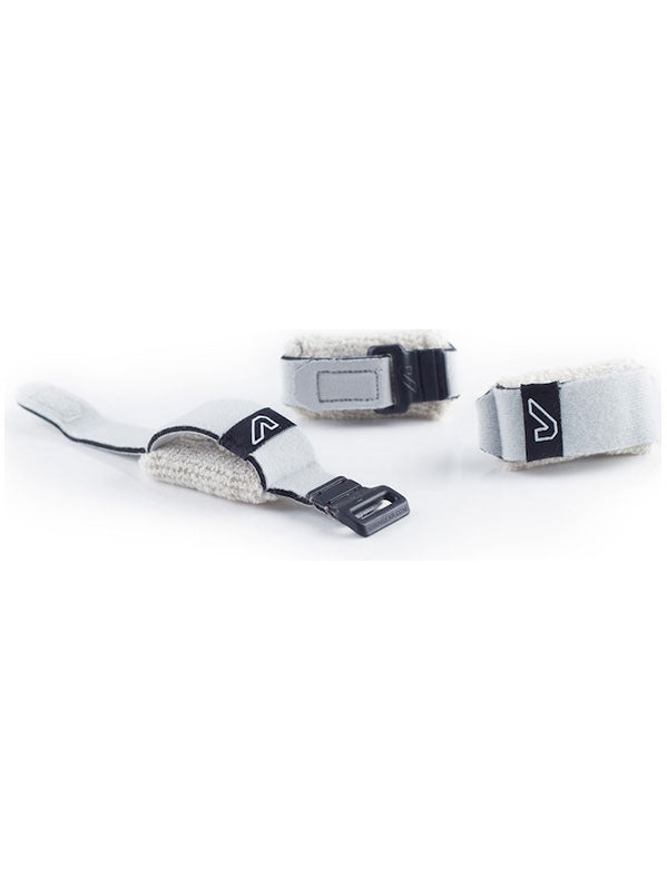 FretWraps 3-Pack Stone White - Small