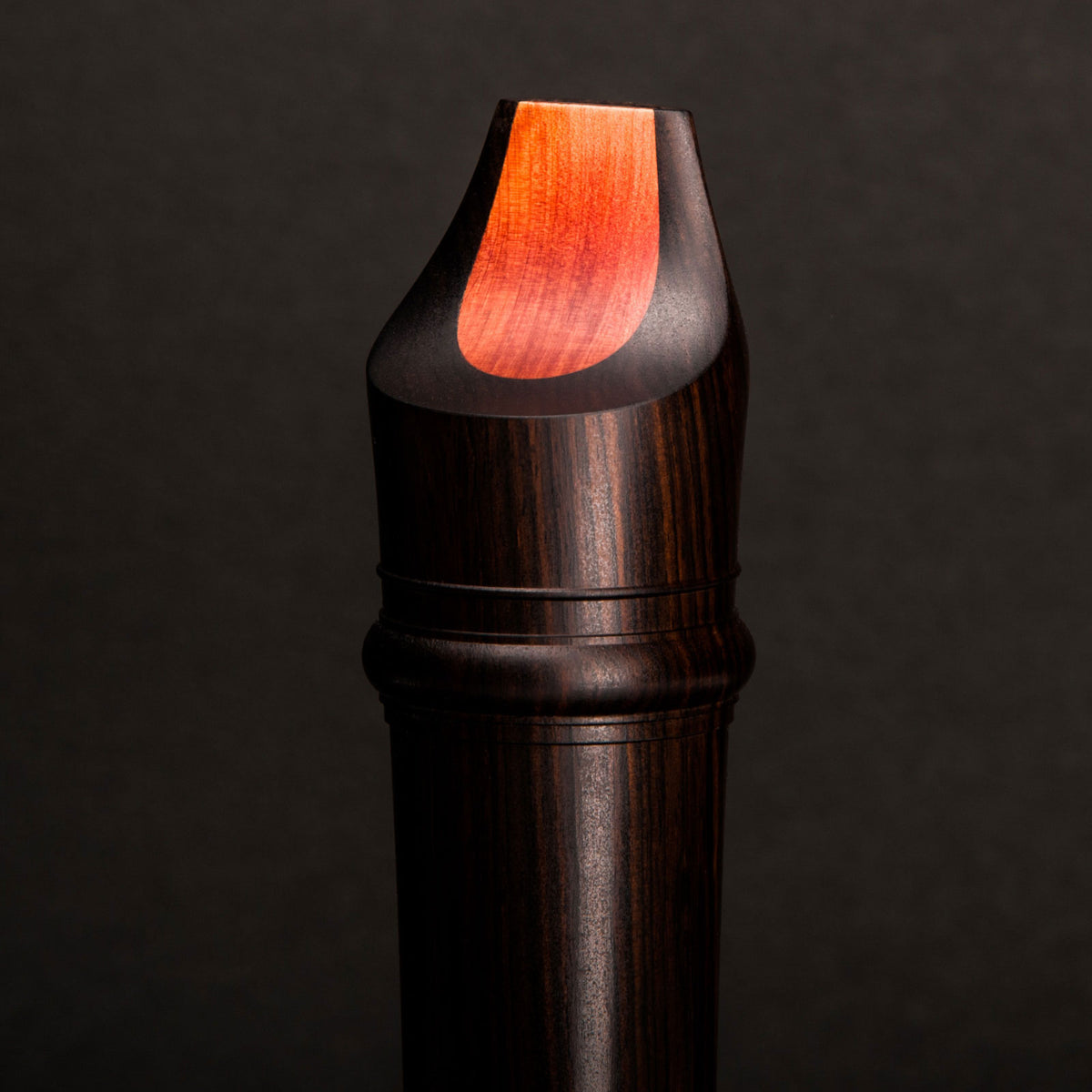 Edition Denner Alt DE-1204 - Grenadille (barokke vingerzetting)