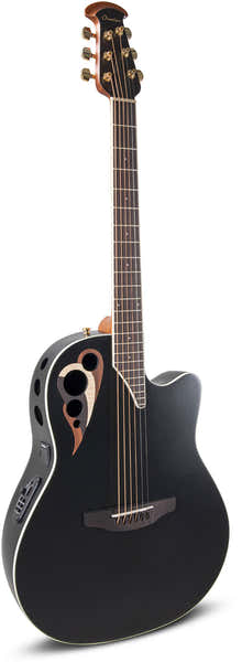 Ov534105 Black Satin CDX40-5-G