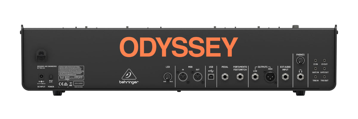 Odyssey
