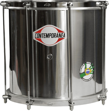C-REP03 Repinique Aluminium Série Pro 12" X 30CM