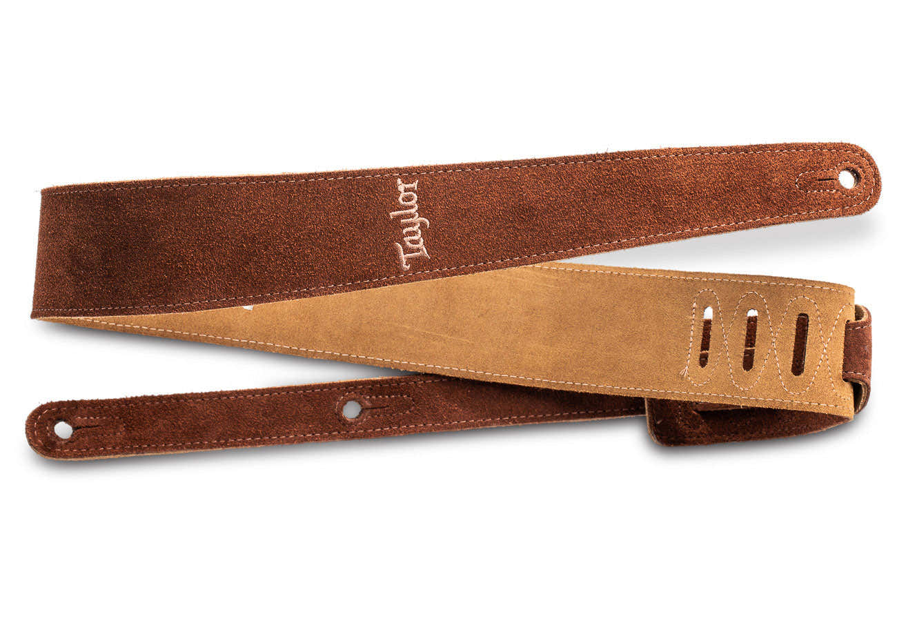 4400-25 62003 Chocolate Suede