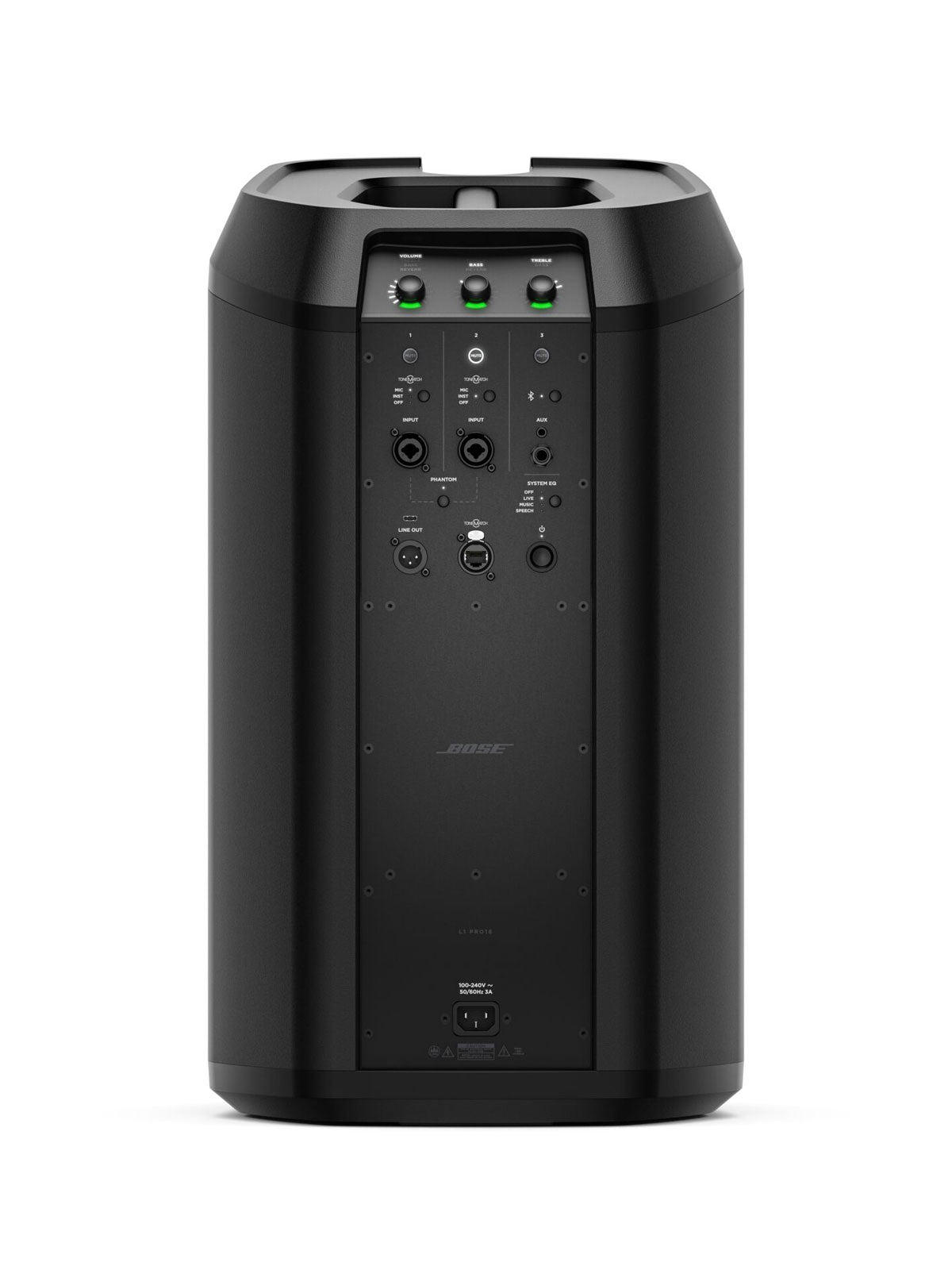 L1 PRO16
