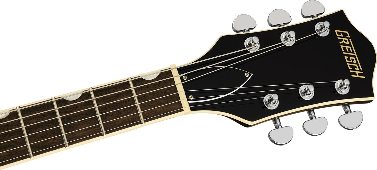 G2622T Streamliner Center Block Double-Cut with Bigsby Brandywine