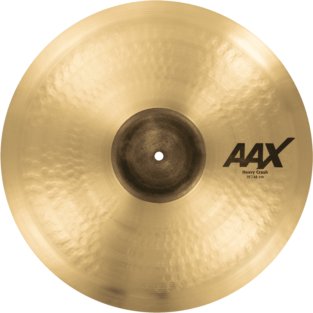 21909XC - AAX Heavy Crash 19"