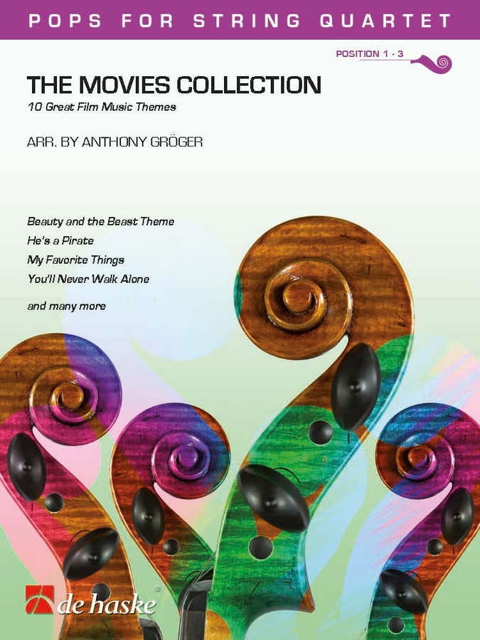 De filmcollectie