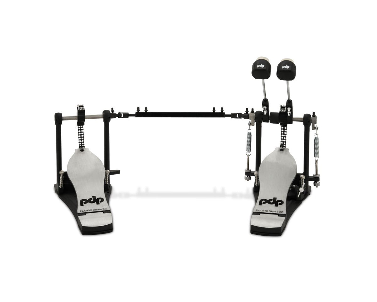 PDP By DW PDDP812 - Dubbele basdrumpedaal 800-serie