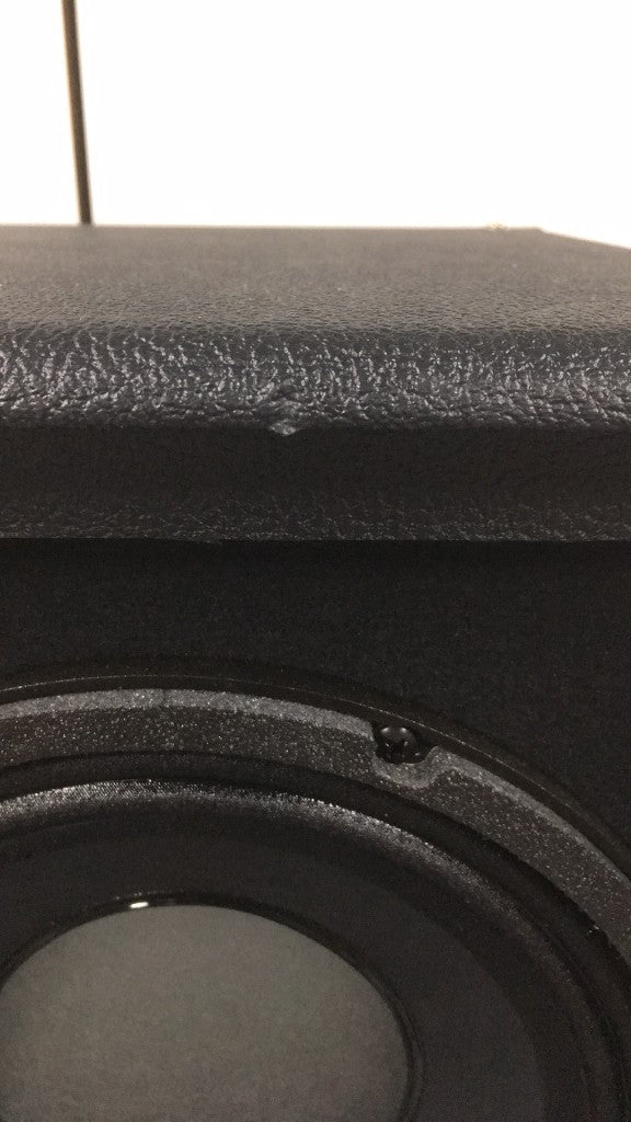 SL Super Light 4X10 800 W 4 Ohms - B-stock