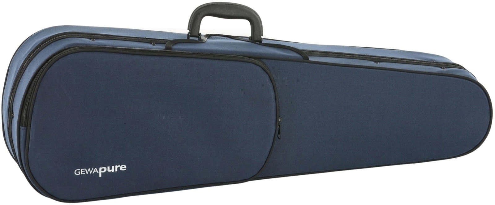 Pure CVF 03 Bleu - Violon 1/2