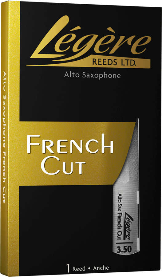 French Cut 2.25 - Sax Alto