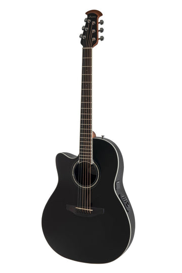 Celebrity Cs Standard Mid Cutaway Black CS24L-5G-G