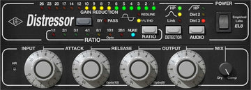 UAD Empirical Labs EL8 Distressor Comp