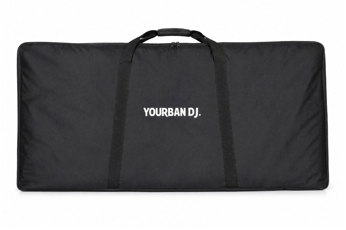 DJ BOOTH 500 G2