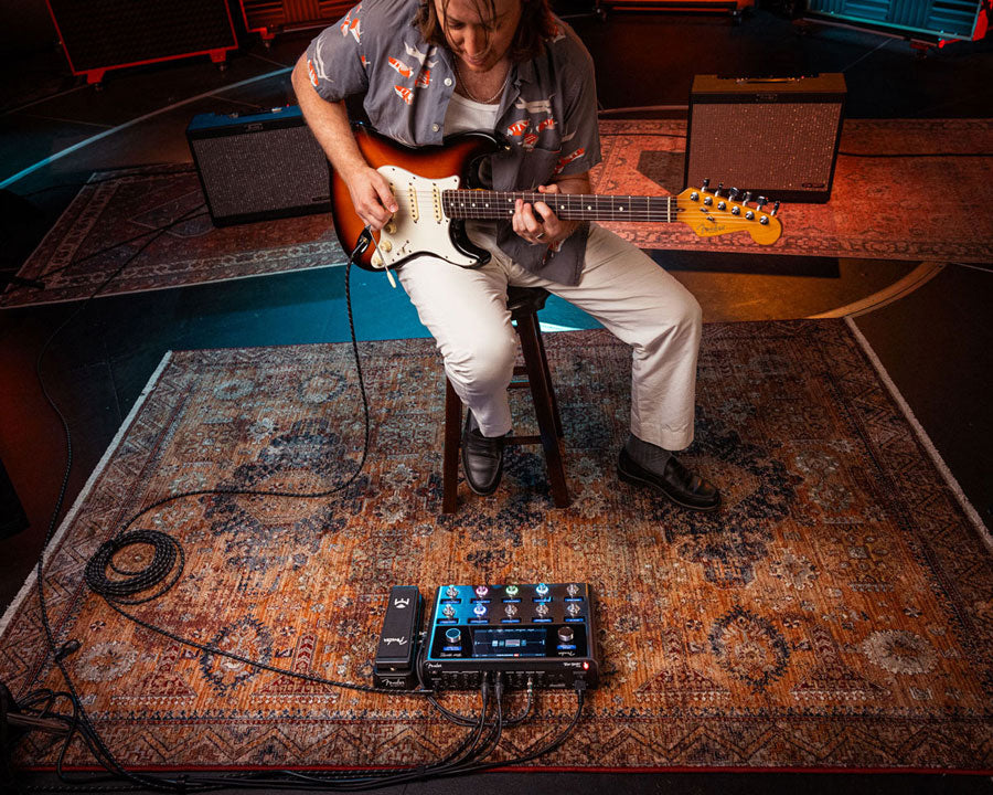 Tone Master Pro