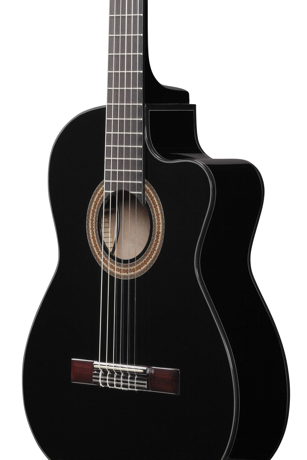 GA11CE-BK Black