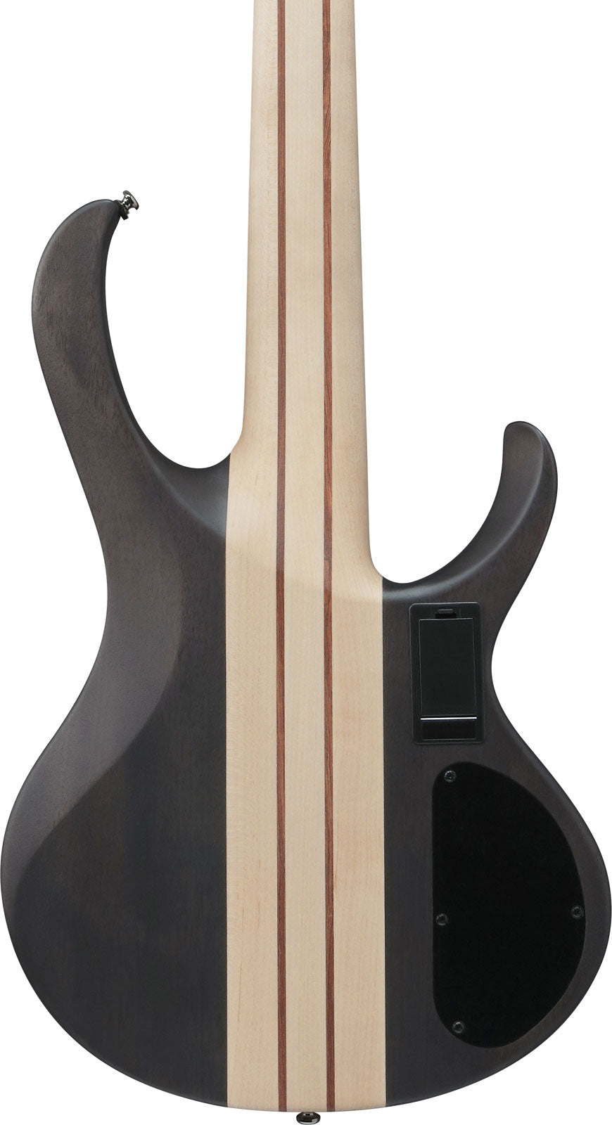 BTB605L LTD Edition Gaucher Transparent Gray Flat