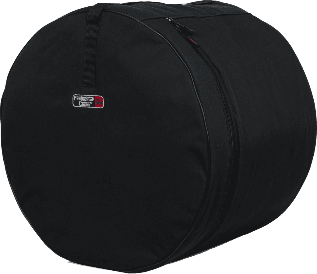 GP-2218BD - Housse pour grosse caisse 22x18