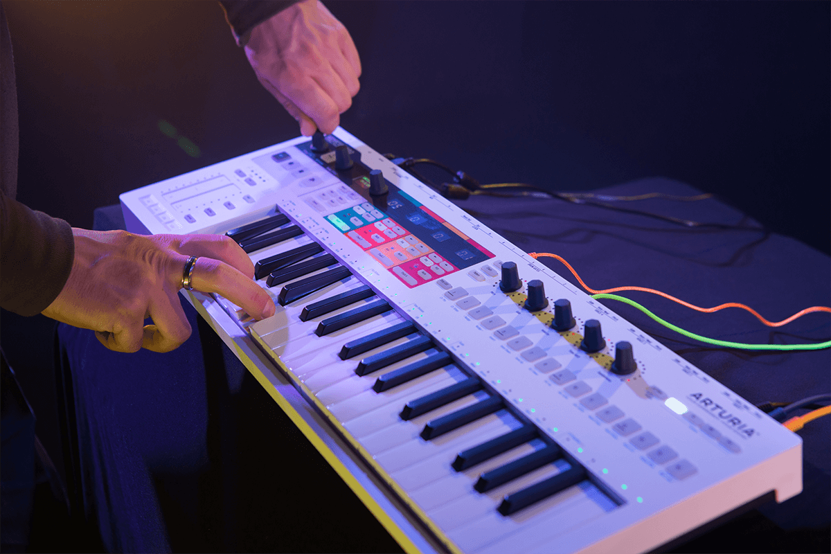Keystep Pro