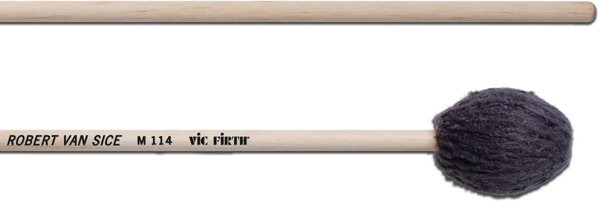 M114 - R. Van Sice Signature Medium