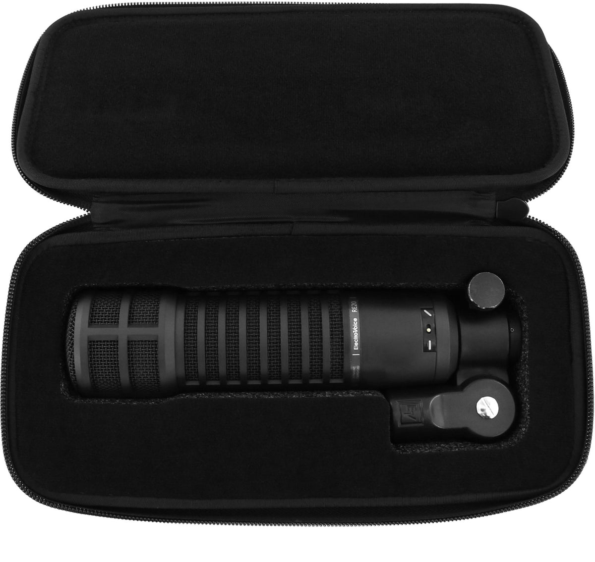 RE 20 BLACK