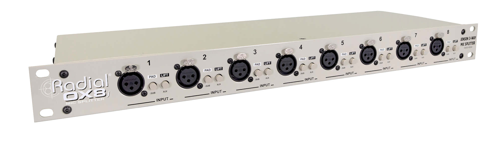 OX8J