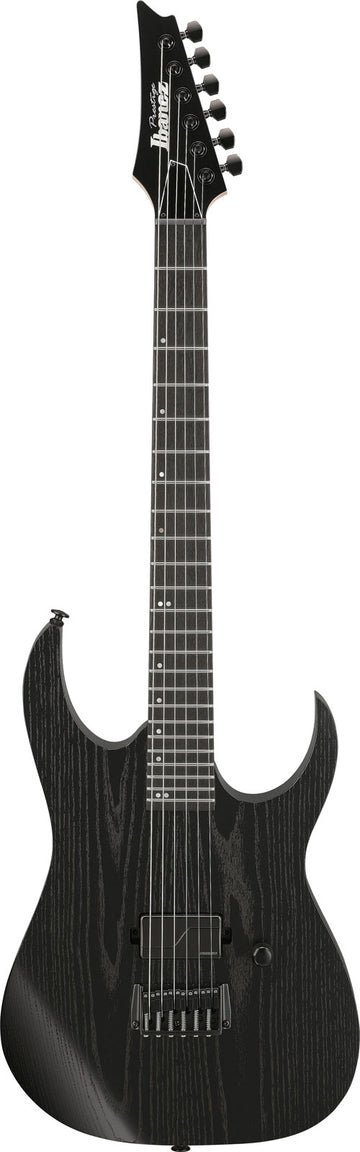 RGR5111RB Prestige LTD Verweerd zwart