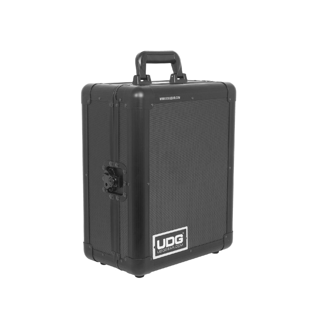U 93010 BL - Ultimate Pick Foam Flight Case Multi Format S Black