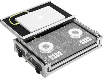Pro DDJ-SR2 / Kontrol S4M K3 W LTS Zilver