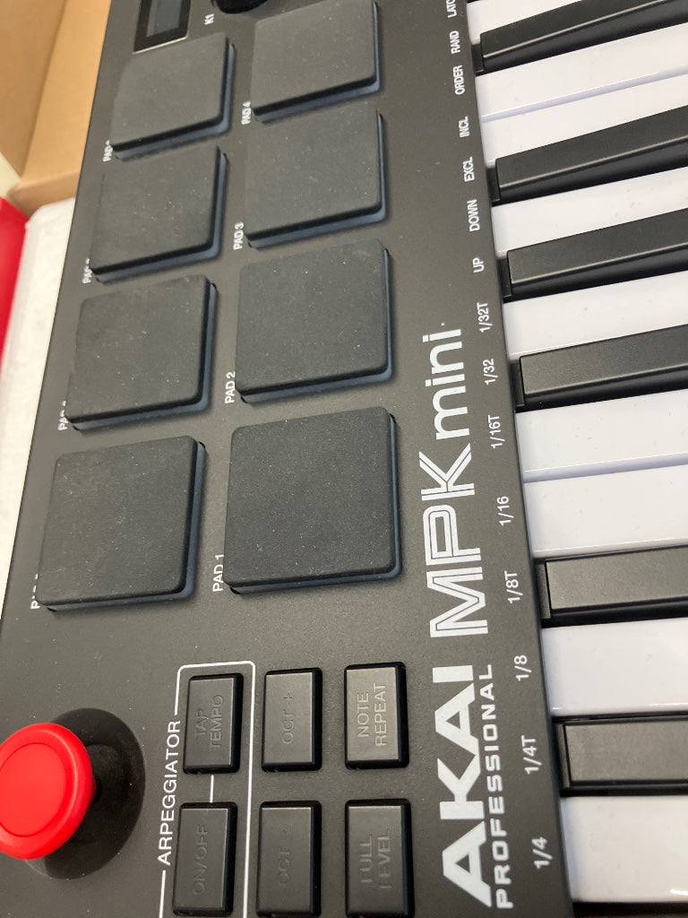 MPK Mini MK3 - B-stock