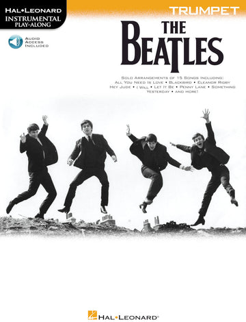 The Beatles - Instrumentale Play-Along