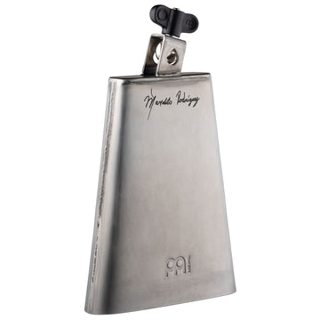MR-AMB - Cloches (cowbells) 8" Manolito Rodriguez Signature Antique Mambo
